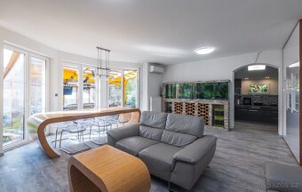 Prodej: ŘRD v Hostivicích u Prahy - 4