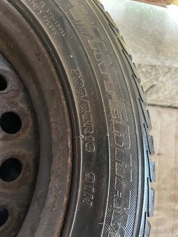 Zimní pneumatiky - 4