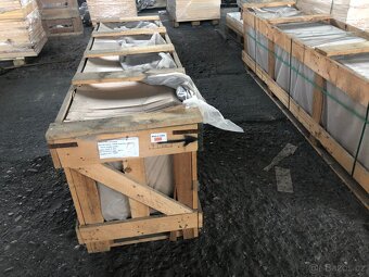 Zrcadla velký obrovský formát - 4