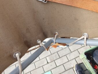 Retro nosítko operace Ydykseb - 4