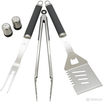 Grilovací nářadí Cattara - 4