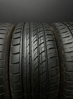 Sada pneu Tracmax 205/50/16 - 4