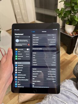 Ipad 9. generace - 4