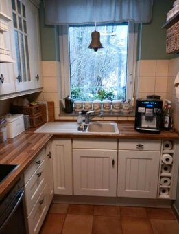 Zdobená venkovská linka Nolte,6095 - 4