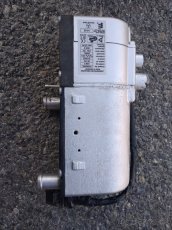 Prodej oprava montáž nezávislé topení Webasto Ebersp. planar - 4