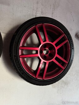 5x100 R18 - 4