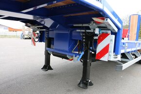 Nový návěs podvalník Nooteboom OSDS-58-04V - 4