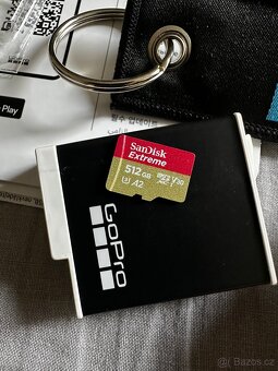 Gopro hero 12 black. - 4