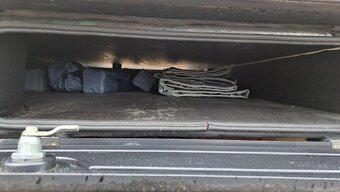 Obytňák Iveco Daily Laika - 4