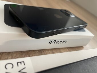 IPhone 13mini 128GB 🔋100% - 4