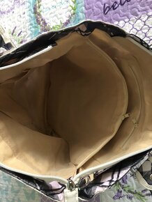 Látková taška-kabelka - 4