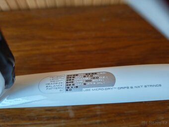 Tenisová raketa Wilson - 4