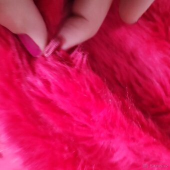 Krásný jemný podzimní kabátek GEORGE vel 158 - 164 - 4