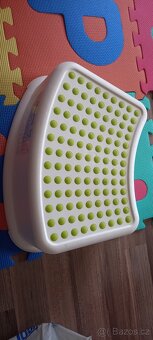 Helma,stupátko,wc prkýnko - 4