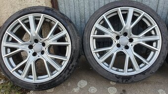 20" Wheelworld 5x112 - 4