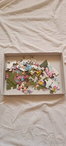 Puzzle Minnie 24 dílků - 4