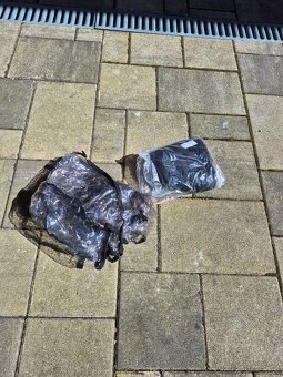 Korbička Thule urban glide 3 - 4