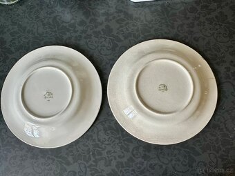 Talíře Ditmar Urbach - 4