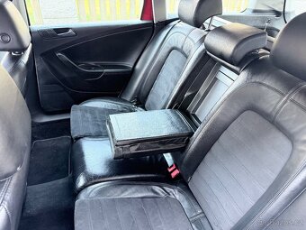 Vw Passat 2.0benzin - 4