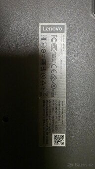 Notebooky na nahradni dily 5ks - 4