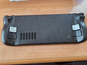 Valve Steam Deck OLED 512GB, HDR OLE - 4