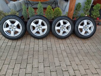 185/60 R14 Škoda Fabia - 4