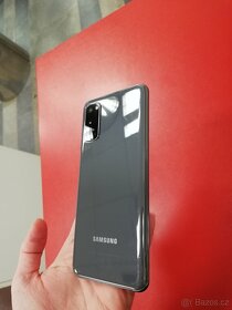 Samsung Galaxy S20 G980F - 4