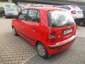 Hyundai Atos, 1.1i 2007 - 4