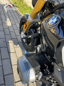 BMW R Nine t - 4