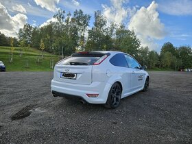 Ford Focus ST225 - 4