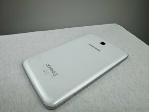 Tablet Samsung Galaxy Tab 3 WiFi White 8GB (SM-T210) - 4
