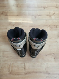 Lyžařské boty (přeskáče) DOLOMITE  27,5, velikost cca 39-40 - 4
