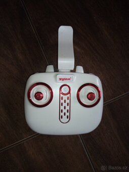 Dron X5UW-D - 4