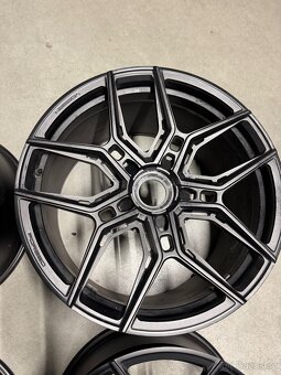 Disky Vossen Forged 5x130 R20 a R21 - 4