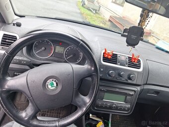 Prodám nebo vyměním za skoda octavia 1.9 - 4