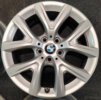 Kola na BMW X1 - F48, BMW X2 - F39 BMW styling 574 - 4