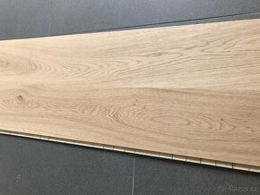 Dřevěná dubová podlaha Kašmír 220x14,8 - 4