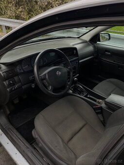 Opel omega 2.5td - 4