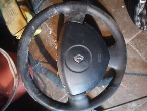 Clio ii - 4