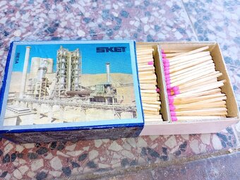Staré cigarety - 4