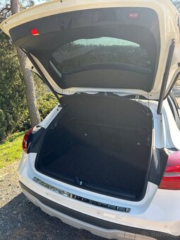 Mercedes GLA 2,2 CDI 4x4 prodej-výměna - 4