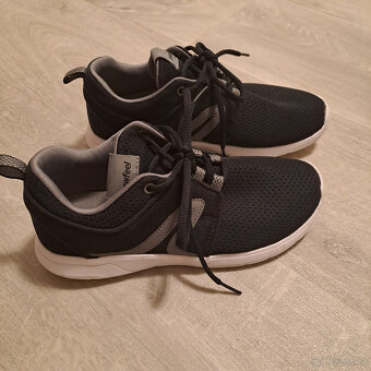 Botasky, tenisky vel. 35, 36 a 37 - 4