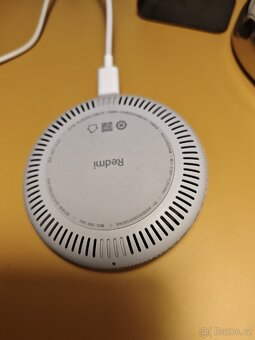 Bezdrátová nabíječka redmi 30w - 4