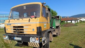 Predám T-815 agro - 4