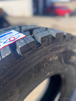 315/70 r22,5 , 315/80 r22,5 nákladní pneumatiky stavební - 4