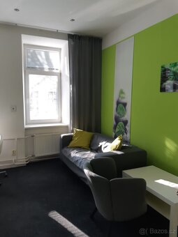 Kancelář - místnost k pronájmu - 4