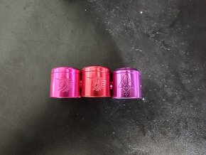 Vape atomizer Goon 1.5 rda - 4