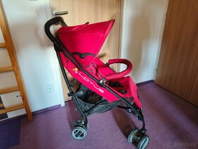 Prodám golfku za 1200 Kč + příslušenství - 4