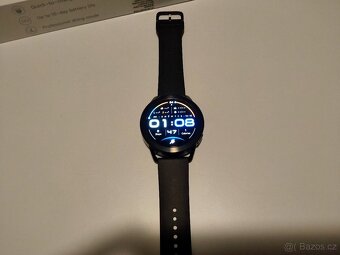 Chytré hodinky Xiaomi Watch S3 Model: M2323W1 černé - 4