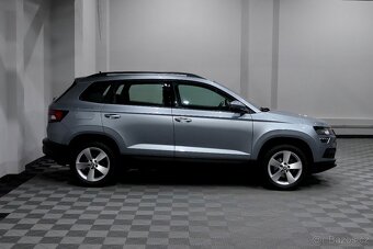 Škoda Karoq 1.0 TSI 85 kW DSG Ambition - 4